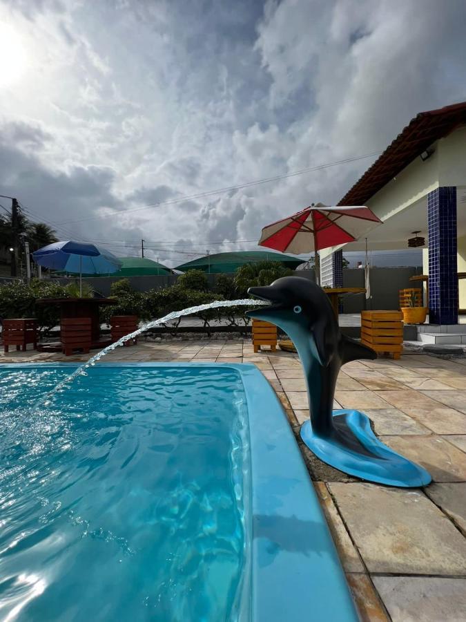 Hostel flor do Caribe Natal Exterior foto