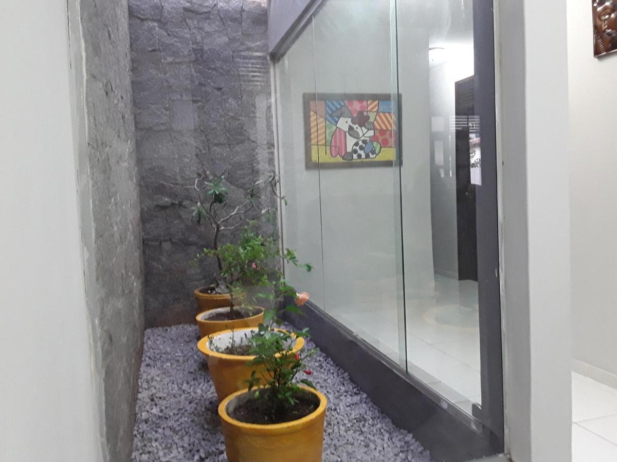 Hostel flor do Caribe Natal Exterior foto