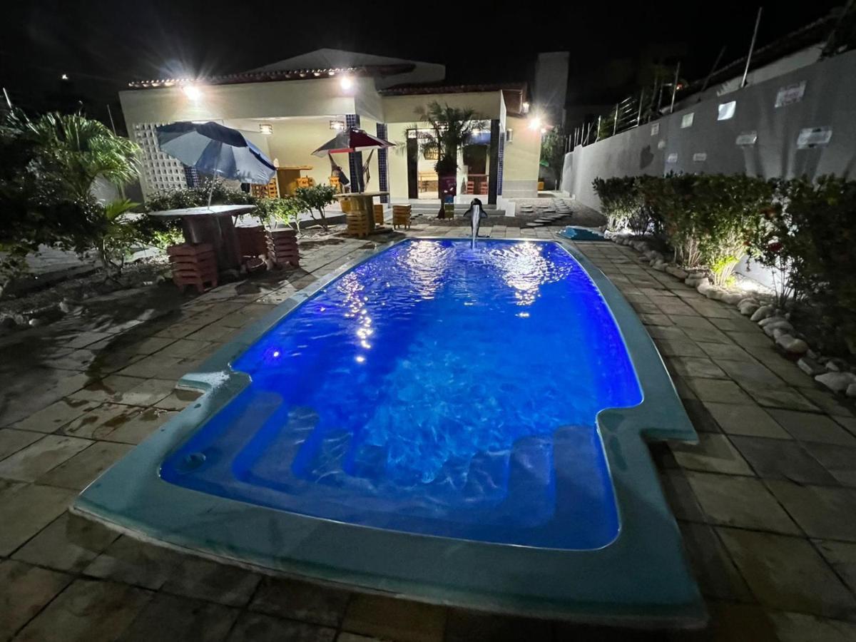 Hostel flor do Caribe Natal Exterior foto