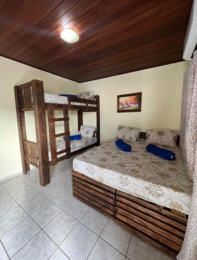 Hostel flor do Caribe Natal Exterior foto